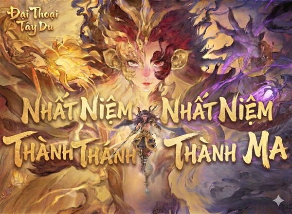 Đại Thoại Tây Du