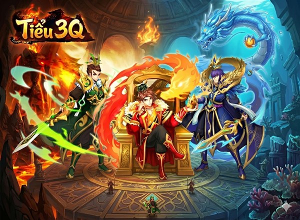 Tiểu 3Q