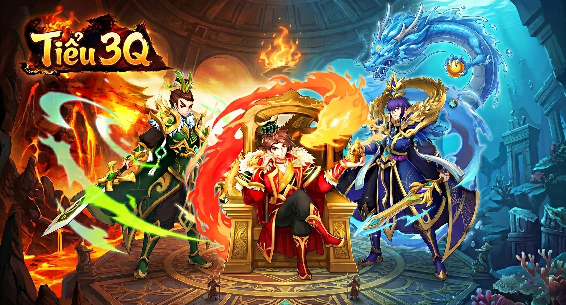 Tiểu 3Q