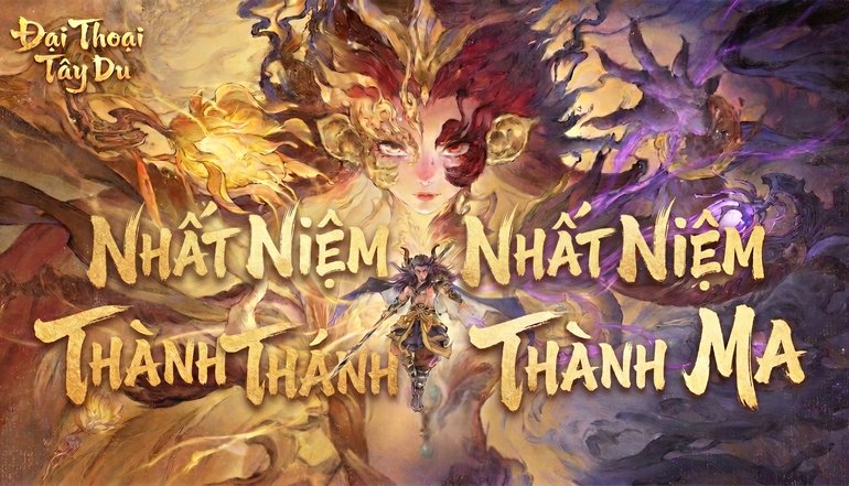 Phiên bản «Thiền Âm Phá Hiểu» khởi động 17/12! Môn phái mới Thiên Âm Các ra mắt!
